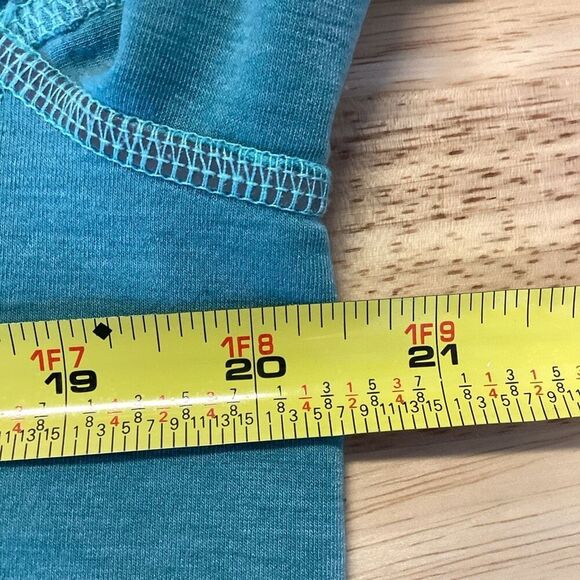 EUC Ladies Nike Running Cowl Neck Pullover - Large‎ - Picture 6 of 7